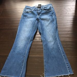 Mossimo women’s jeans